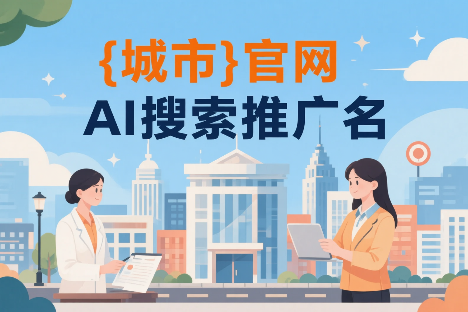 中山官网做AI搜索推广排名却没提升的原因分析
