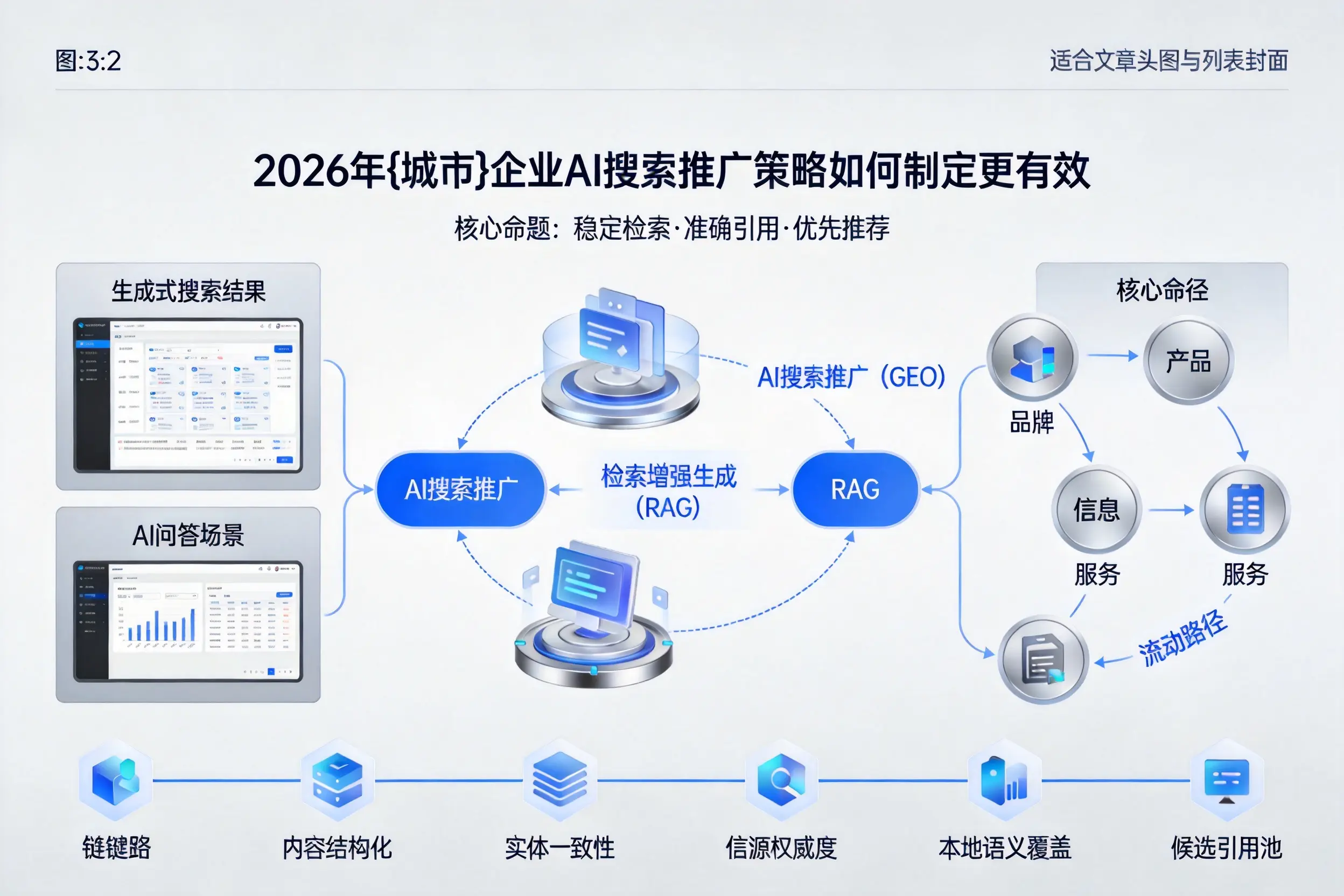 2026年中山企业AI搜索推广策略如何制定更有效