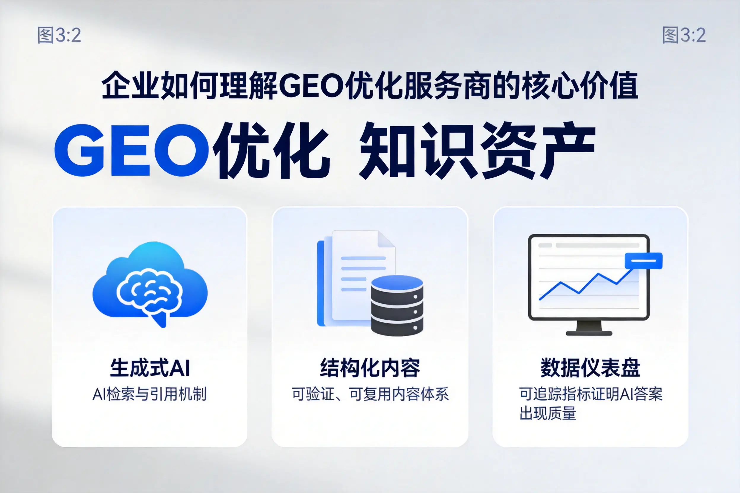 中山企业如何理解GEO优化服务商的核心价值