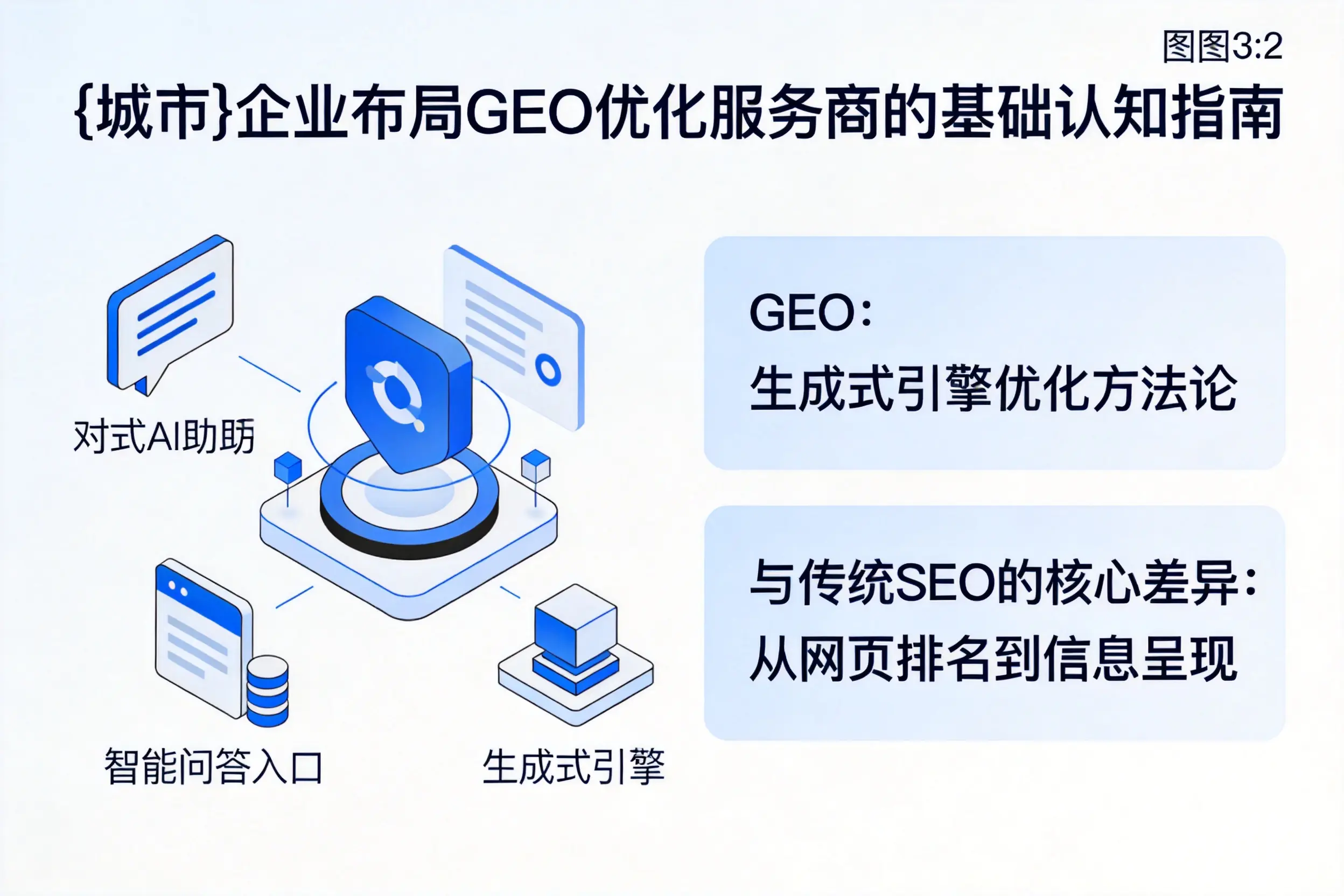 中山企业布局GEO优化服务商的基础认知指南